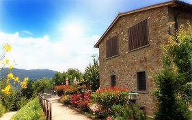 Residence il Poggiolino